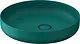 Duravit Vitram 266146 Countertop Basin without Mixer Hole, 46 cm - Image 6