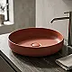 Duravit Vitram 266146 Countertop Basin without Mixer Hole, 46 cm - Image 4
