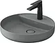 Duravit Vitram 266246 Countertop Basin with Mixer Hole, 46 cm - Image 3