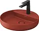 Duravit Vitram 266246 Countertop Basin with Mixer Hole, 46 cm - Image 4