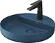 Duravit Vitram 266246 Countertop Basin with Mixer Hole, 46 cm - Image 5