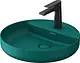 Duravit Vitram 266246 Countertop Basin with Mixer Hole, 46 cm - Image 6