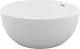 Sanipure Halo 0010384 Bathtub with Side Panel, One Piece, 135 × 135 cm - Image 2