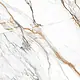 Cleopatra Astra White Laser-Cut Floor Ceramic 60 × 60 cm - Image 2