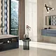 Cleopatra Windy Mix Blue Glossy Laser-Cut Ceramic Wall Tile, First Choice, 30 × 60 cm - Image 2
