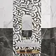 سيراميك حوائط ارت ارجنتينا فرز ثاني 50 × 150 سم لامع - سعر متر ارجنتينا جراي فرز ثاني - صورة 4