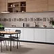 Cleopatra Romeo Beige Wall Ceramic, Romeo Beige Geometric, First Choice, 30 × 60 cm - Image 2