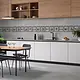 Cleopatra Romeo Grey Wall Ceramic, Romeo Grey Build, First Choice, 30 × 60 cm - Image 2