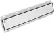 Alpha Stainless Steel Shower Drain with Flange Dual Tile Cover AL MGS 30 TCF, 30 cm, 1 mm Thickness with Stainless Steel and Tile-In Cover - Image 2