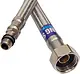 King Steel KBC 60 Flexible Connector 60 cm for Pillar Mixer, ½ inch - Image 2