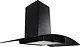 CAPPE BL 90cm-750m3/h شفاط مطبخ تركى ,3 سرعات, اضاءة ليد قوة شفط 750 - صورة 5