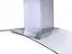 CAPPE INOX | 90 cm - Image 3