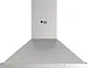 PANSY PLUS 90 cm Turkish Kitchen Cooker Hood, 3 Speeds, LED Lighting, 1000 Suction Power - Image 1