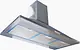 PANSY PLUS 90 cm Turkish Kitchen Cooker Hood, 3 Speeds, LED Lighting, 1000 Suction Power - Image 2