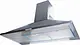 PANSY PLUS 90 cm Turkish Kitchen Cooker Hood, 3 Speeds, LED Lighting, 1000 Suction Power - Image 3