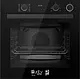 OPREE10BL – Full Electric Built in oven 10 program - Image 1