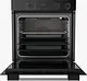 OPREE10BL – Full Electric Built in oven 10 program - Image 2