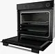 OPREE10BL – Full Electric Built in oven 10 program - Image 3