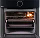 GPT SMART 60CM – Full Electric Digital Built-in Oven - Image 2
