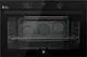 OPRQG90BL-90cm – Full GAS Built in oven - Image 1
