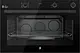OPREE10-90BL 90cm – Full Electric Built in oven - Image 1