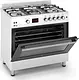FRGG9050-Free standing gas cooker - Image 2