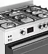 FRGG9050-Free standing gas cooker - Image 3