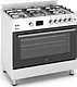 FRGG9050-Free standing gas cooker - Image 4