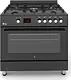 FRGG9050 BL -Free standing gas cooker - Image 1