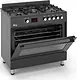 FRGG9050 BL -Free standing gas cooker - Image 2