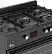 FRGG9050 BL -Free standing gas cooker - Image 3