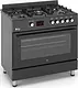 FRGG9050 BL -Free standing gas cooker - Image 4