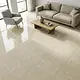 Remas Diana Grey Floor Ceramic, First Choice, 40.5 × 40.5 cm, Glossy - Image 1