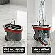 Genius G-007-C-2 Stainless Steel Shower Drain, Matte Chrome 60 cm, Double-Sided 3.2 cm Width, 3 mm Thickness with Anti-Odor and Anti-Insect Trap - Image 3