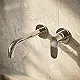 BGI Eco Plus 1019C Concealed Basin Mixer with Body, Spout and Handle, Glossy Chrome - Image 1