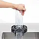 Star Cup Washer, Black - Image 3