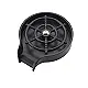 Star Cup Washer, Black - Image 1
