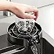 Star Cup Washer, Black - Image 2