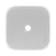 Ideal Standard i.life Above-Counter Basin 38 × 38 cm, White - Image 4