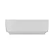 Ideal Standard i.life Above-Counter Basin 38 × 38 cm, White - Image 5