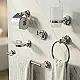 Infinity IN-170C-BIG Accessories Set, 6 Pieces, Glossy Chrome - Image 1