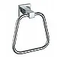 Infinity IN 1332 C Circular Towel Holder, Polished Chrome - Image 2