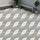 Venus Rocket Grey Outdoor Floor Ceramic, First Choice, 50.5 × 50.5 cm, Semi-Matte - Image 2