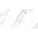 Venous Angelo 1029 White Wall Ceramic, Second Choice, 30 × 60 cm, Glossy - Image 2
