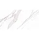 Venous Angelo 1029 White Wall Ceramic, Second Choice, 30 × 60 cm, Glossy - Image 3