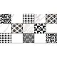 Venous Angelo 1029 Mix Wall Ceramic, Second Choice, 30 × 60 cm - Image 1