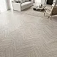 Regency E 7/70 Laser-Cut Parquet Strip Floor Ceramic, Second Choice, 14 × 70 cm, Matte - Image 1