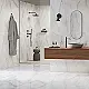 Cleopatra Berlin Laser-Cut Ceramic Floor and Wall, 60.5 × 121 cm, Glossy - Image 1