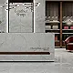 Cleopatra Eldorado White Floor & Wall Porcelain, First Choice, 60 × 120 cm, Glossy - Image 2
