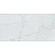 Regency Crest Grey Laser-Cut Wall Ceramic, First Choice, 40 × 80 cm, Glossy - Image 1